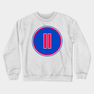 Bob McAdoo Crewneck Sweatshirt